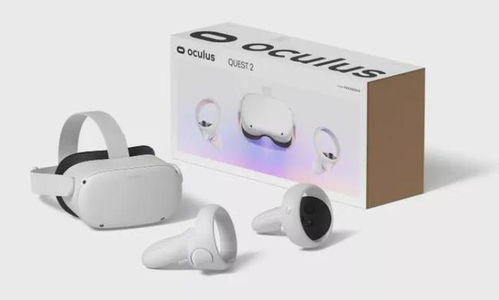 家用视听设备市场动态 Meta Quest 2 128GB版上市，HTC Vive系列迎促销热潮